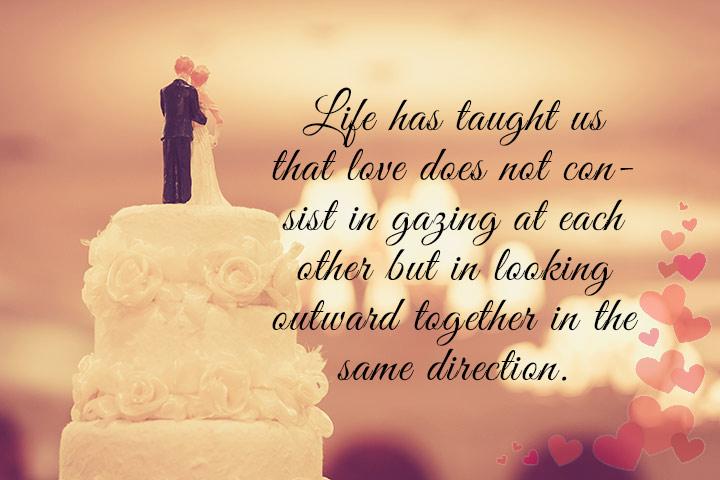 111 Beautiful Marriage Quotes That Make The Heart Melt