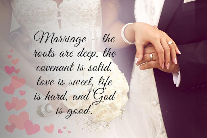 wedding quotes love