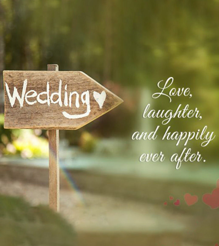 245 Beautiful Marriage Quotes That Make The Heart Melt!