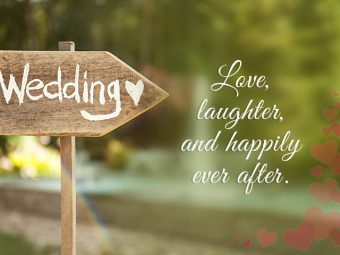 111 Beautiful Marriage Quotes That Make The Heart Melt!