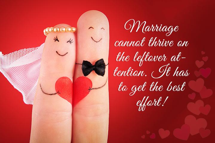 111 Beautiful Marriage Quotes That Make The Heart Melt!