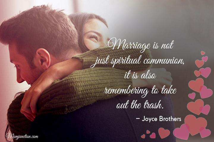 245 Beautiful Marriage Quotes That Make The Heart Melt!