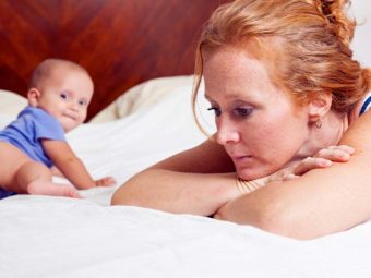 Mothers Make Honest Confession About Regretting Having Children