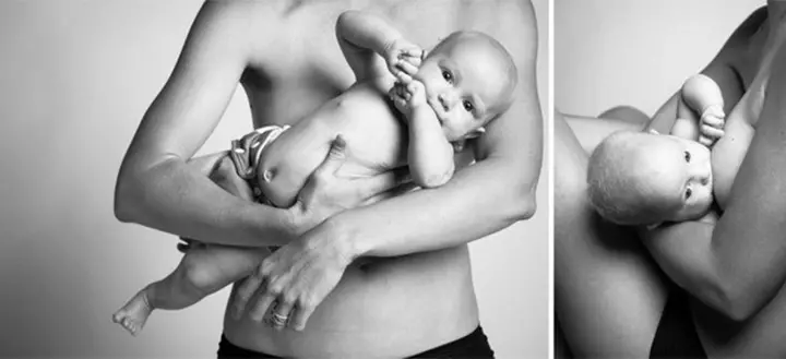 Post-Pregnancy Bodies