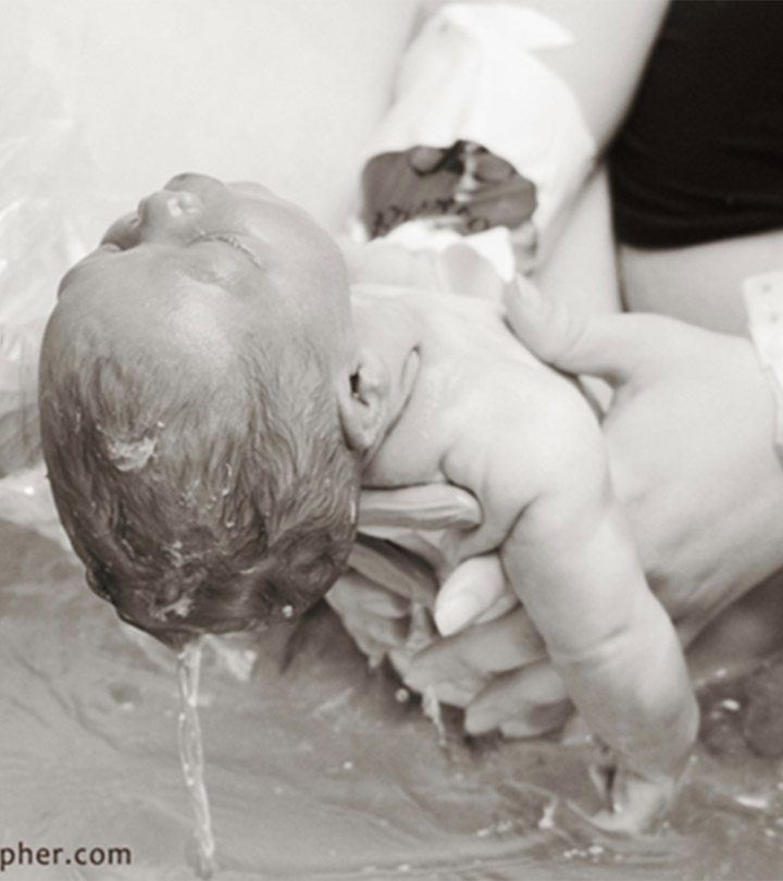 These 15 Birth Photos Will Make You Want To Be A Mother Again