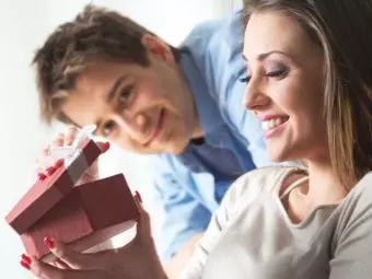 12 Surprises A Woman Loves To Have From Her Husband