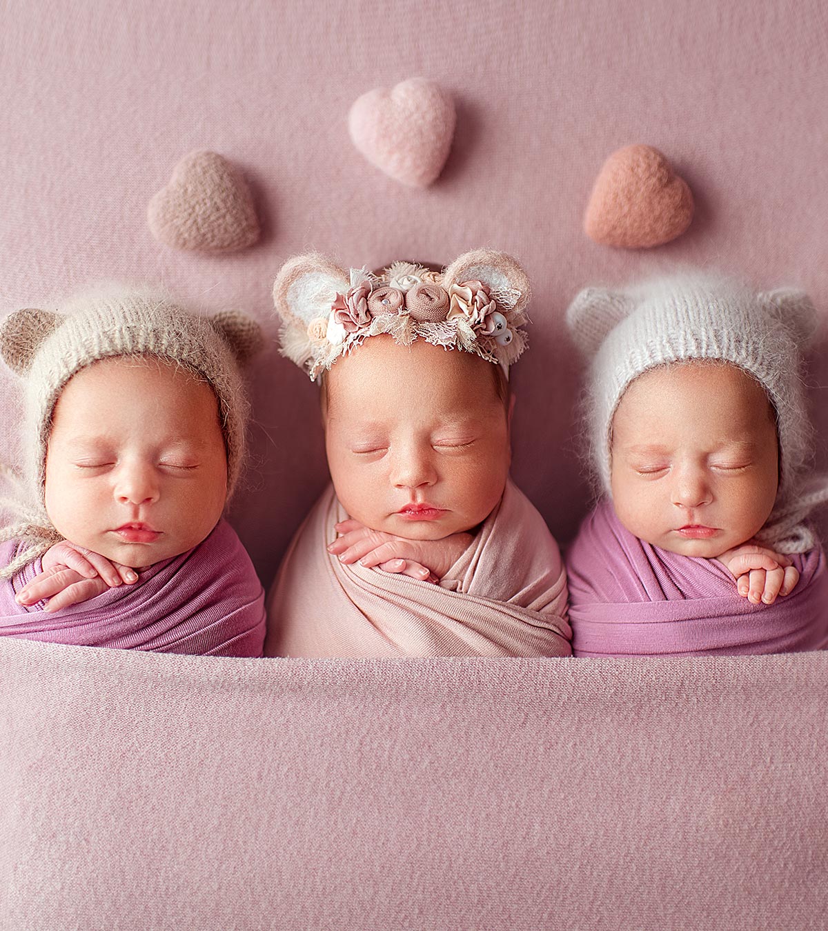 cute baby names for twins