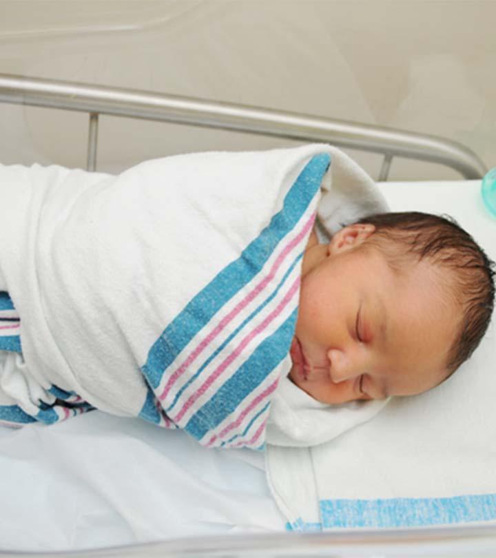 15 Things To Remember Before You Can Bring Your Newborn Home