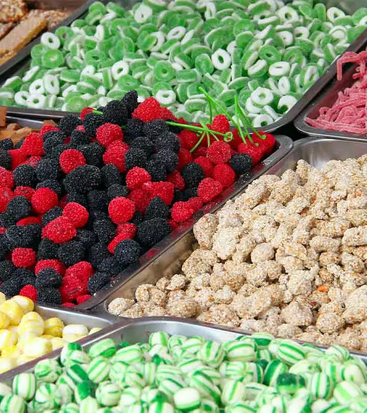 5-Most-Unhealthy-Foods-For-Your-Baby