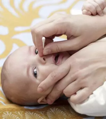 6-Quick-Tips-To-Clean-Your-Newborn's-Stuffy-Nose