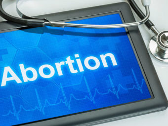 This Advice From An Abortion Clinic Worker Will Make You Think