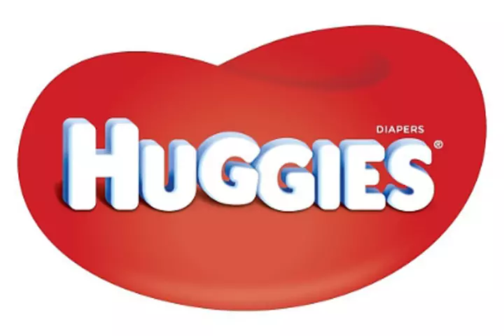 Huggies for baby