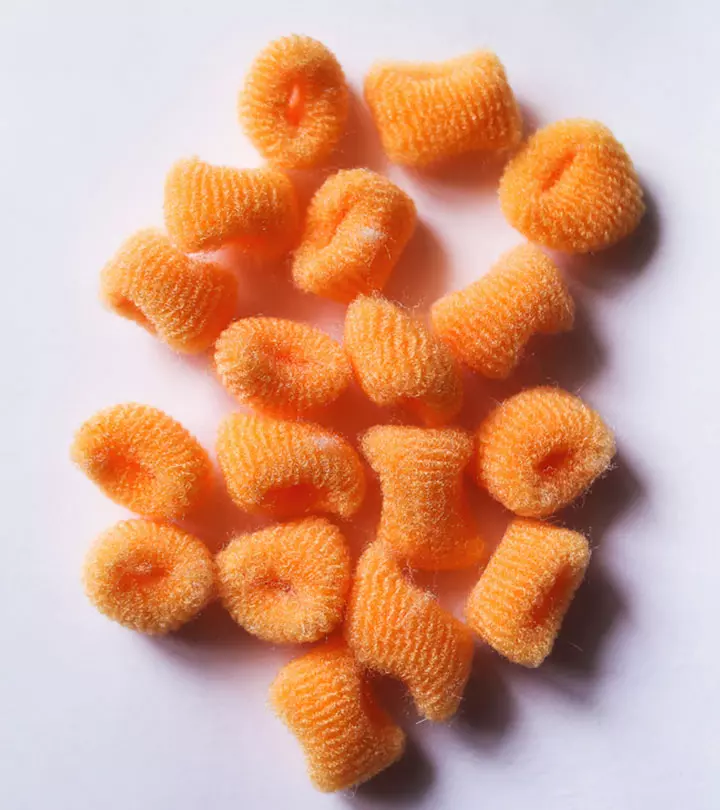 Is Tying Your Baby's Hair Really Safe