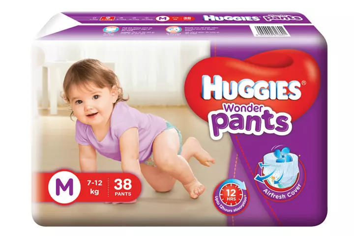 huggies
