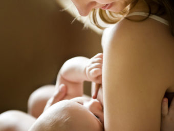 6 Facts You Don't Want To Miss About Breastfeeding
