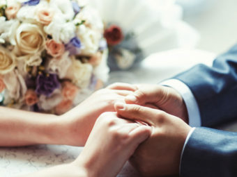 9 Reasons Marriage Made Me Believe In Love