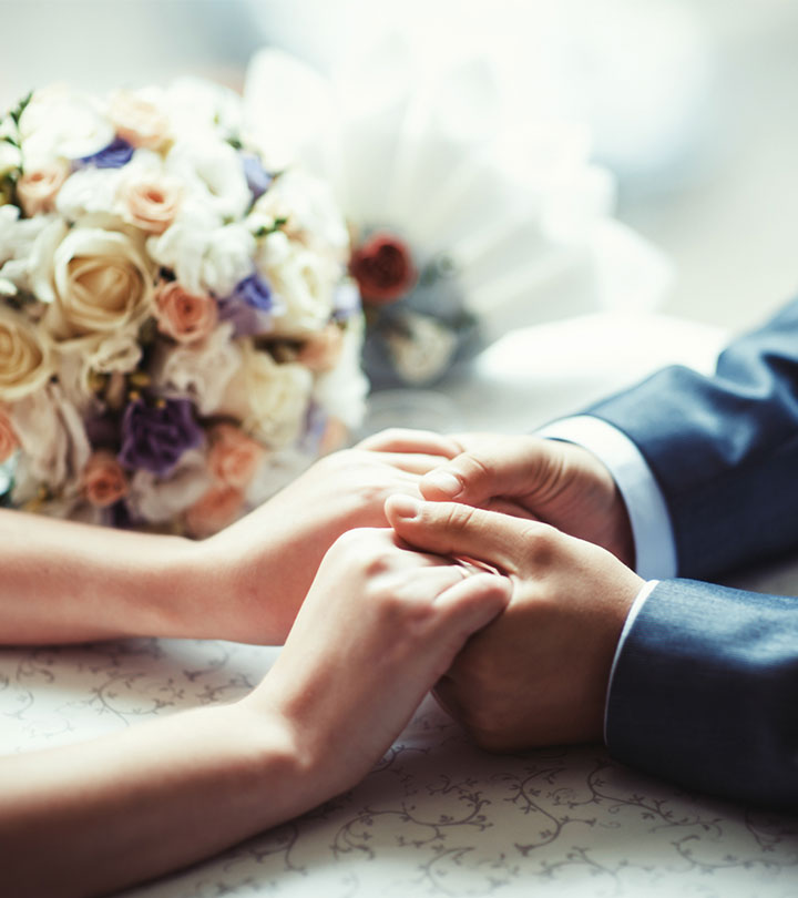 9 Reasons Marriage Made Me Believe In Love