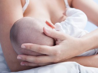 6 Facts You Don't Want To Miss About Breastfeeding