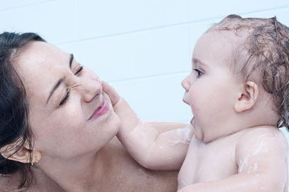 Essential Winter Tips To Protect Your Baby’s Tender Skin