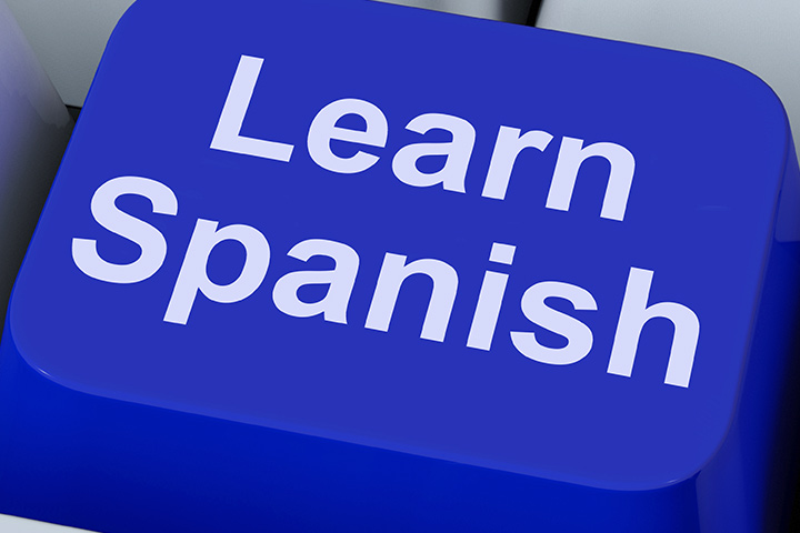 Learning Spanish Up 305%