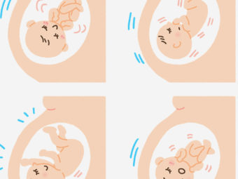 Week By Week Guide To Check Your Baby’s Movement