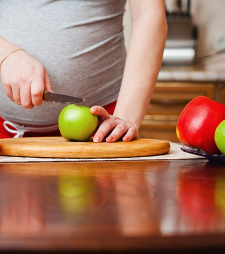 怀孕期间享受的6种食物可以让你的宝manbet安卓版宝变得灵巧