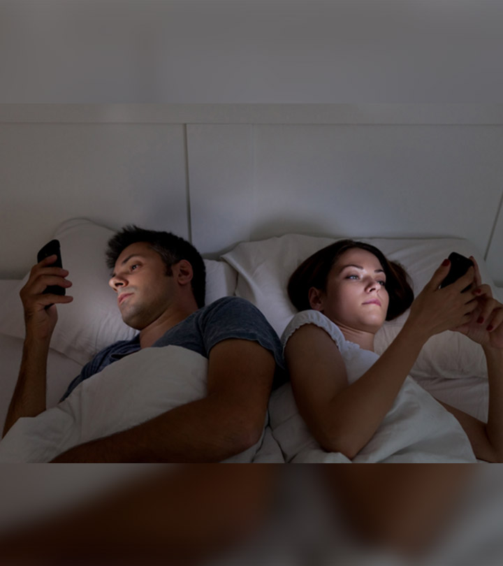 6 Signs Gadgets Are Charging Out Your Romance