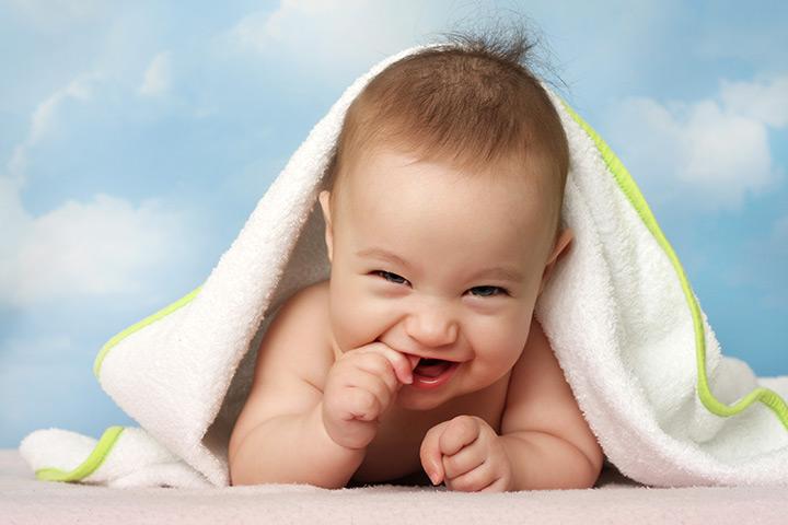 Age-Old Baby Skin Myths Busted Age-Old Baby Skin Myths Busted