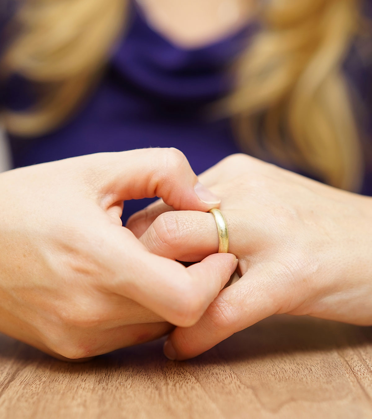 6 Devastating Causes Of Loneliness In Marriage And Ways To Deal With It