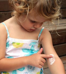 Eczema In Children: Its Causes, Symptoms And Prevention