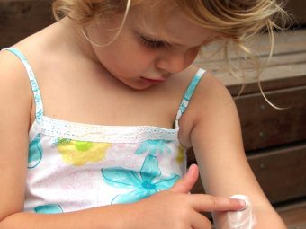 Eczema In Children: Its Causes, Symptoms And Prevention