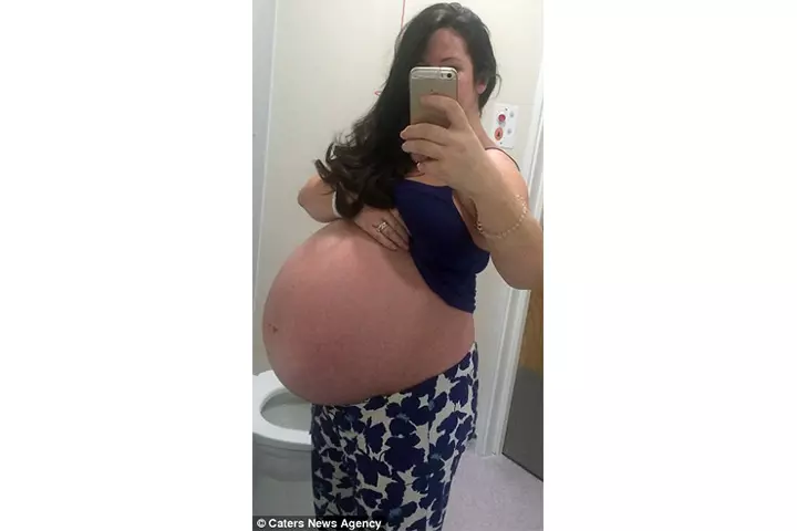 Roller Coaster And Pregnancy Might Not Go Hand In Hand Roller Coaster And Pregnancy Might Not Go Hand In Hand1