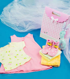11 Baby Necessities Mommies Should Have