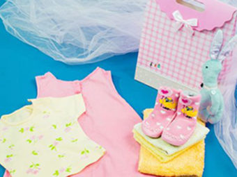 11 Baby Necessities Mommies Should Have