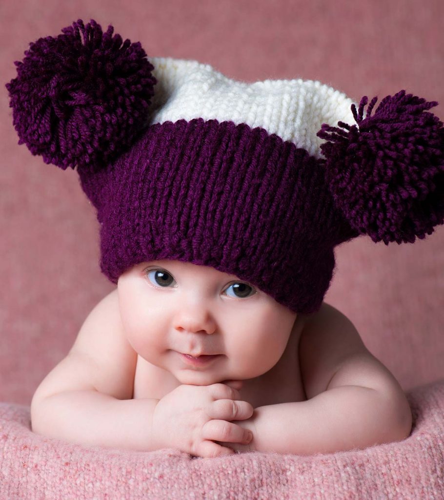 52 Baby Names That Mean Luck, Destiny, Or Fortune