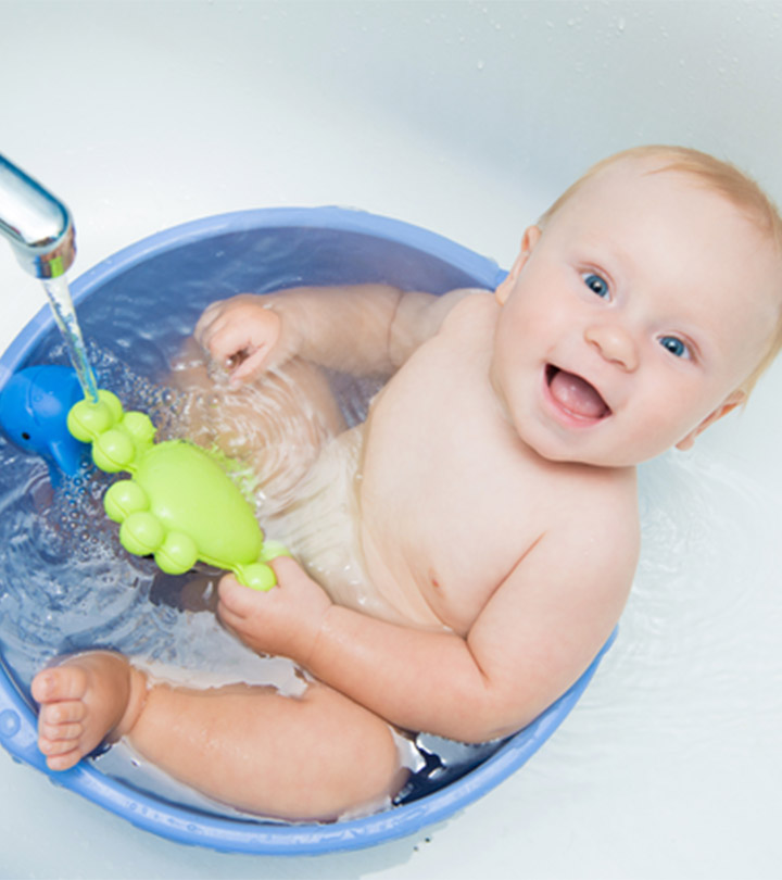 7 Signs Your Baby is Happy and Healthy