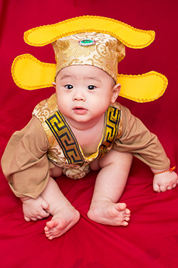 198 Uncommon Chinese Baby Names With Meanings