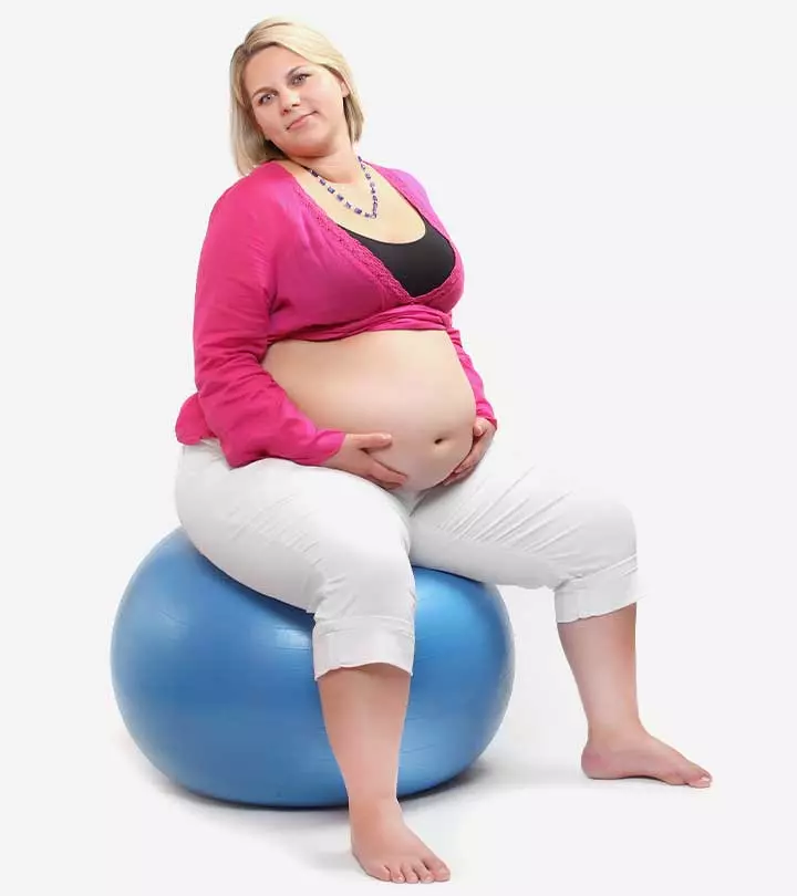 Exercise-Can-Help-Obese-Women-Avoid-Complications-During-Pregnancy