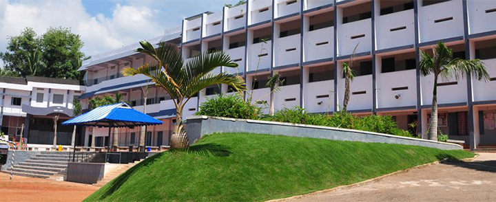 Nazareth Home English Medium school, best schools in Trivandrum