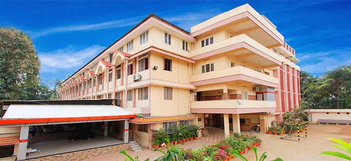 Saraswathi Vidyalaya, best schools in Trivandrum