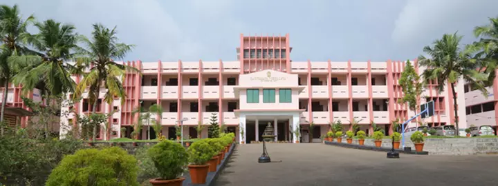 Sarvodaya Vidyalaya, best schools in Trivandrum