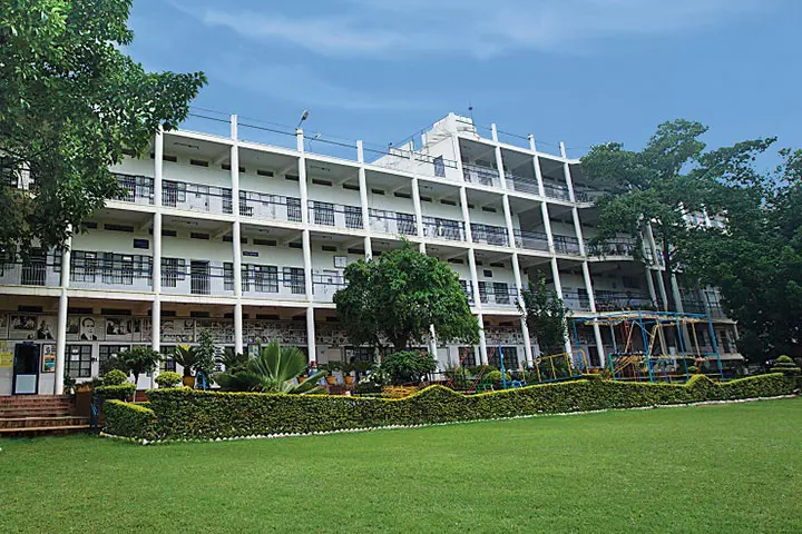 Sri Vani Science Park in Bangalore for kids