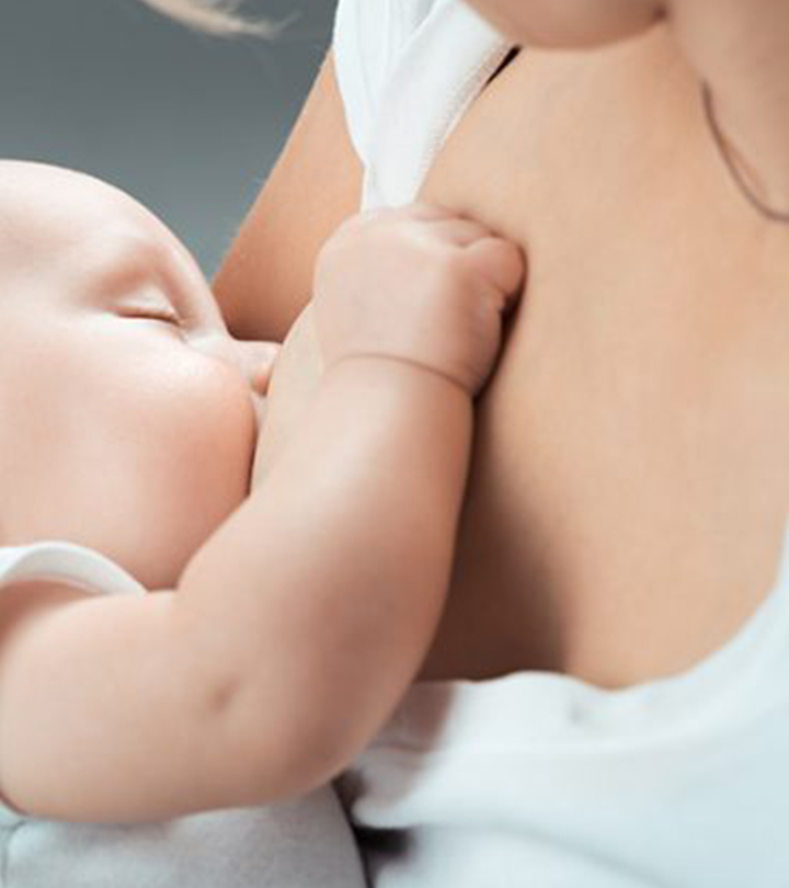 Mother’s Select Nursing & Lactation Plus: Compounding The Goodness Of Breast Milk Naturally