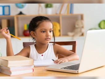 10 Benefits Of A PC During A Child’s Early Stage Of Learning