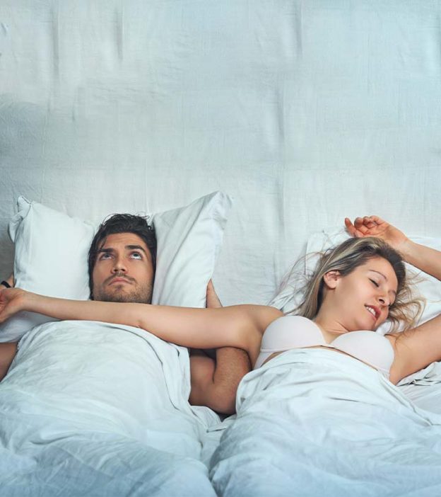 19 Signs That Say You Are An Unromantic Wife