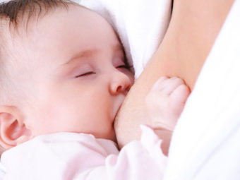 7 Common Breastfeeding Problems And How You Can Avoid Them