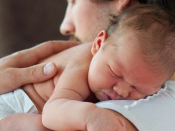 9 Reasons Why Men Need Paternity Leave