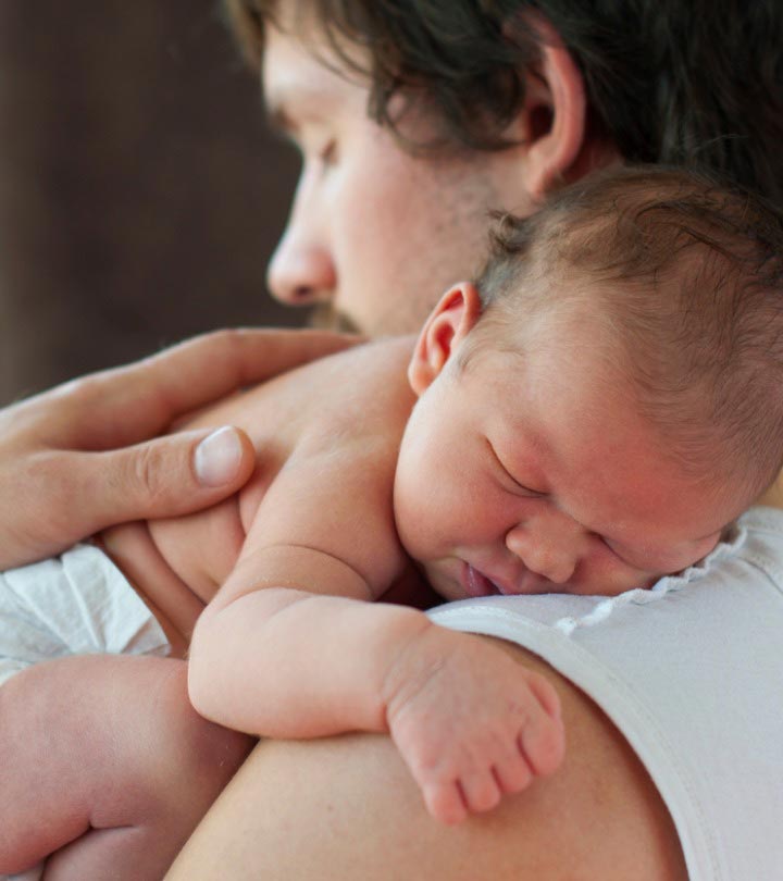 9 Reasons Why Men Need Paternity Leave