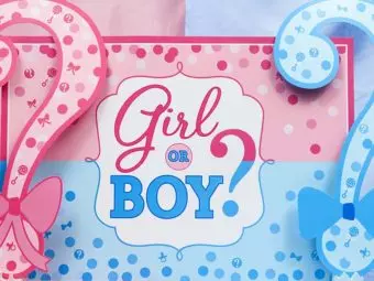 Can’t Wait To Know If It Is Girl Or Boy? 9 Reasons Why It Is Worth The Wait