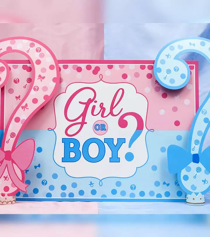 Can’t Wait To Know If It Is Girl Or Boy? 9 Reasons Why It Is Worth The Wait